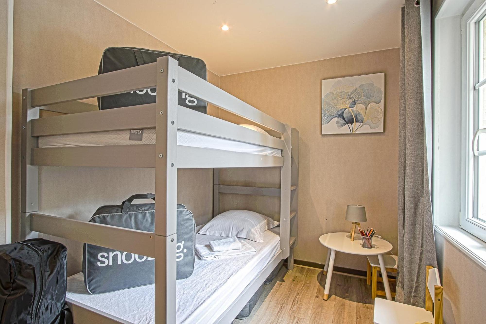 Le Nid Saint Jean Apartamento Bayeux Exterior foto