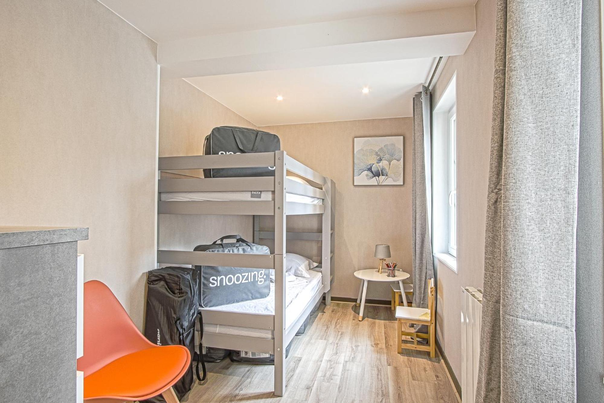 Le Nid Saint Jean Apartamento Bayeux Exterior foto